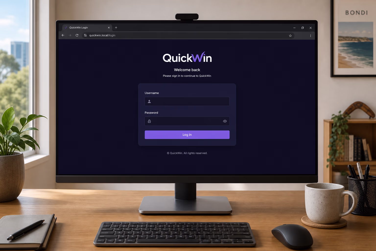 Understanding QuickWin Casino Login Requirements