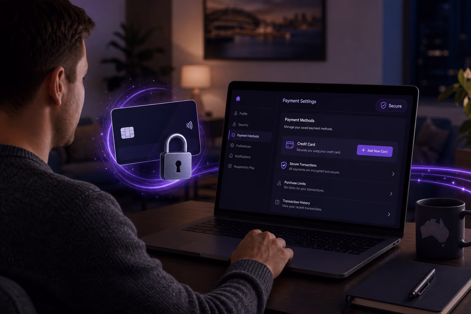 QuickWin Australia Review