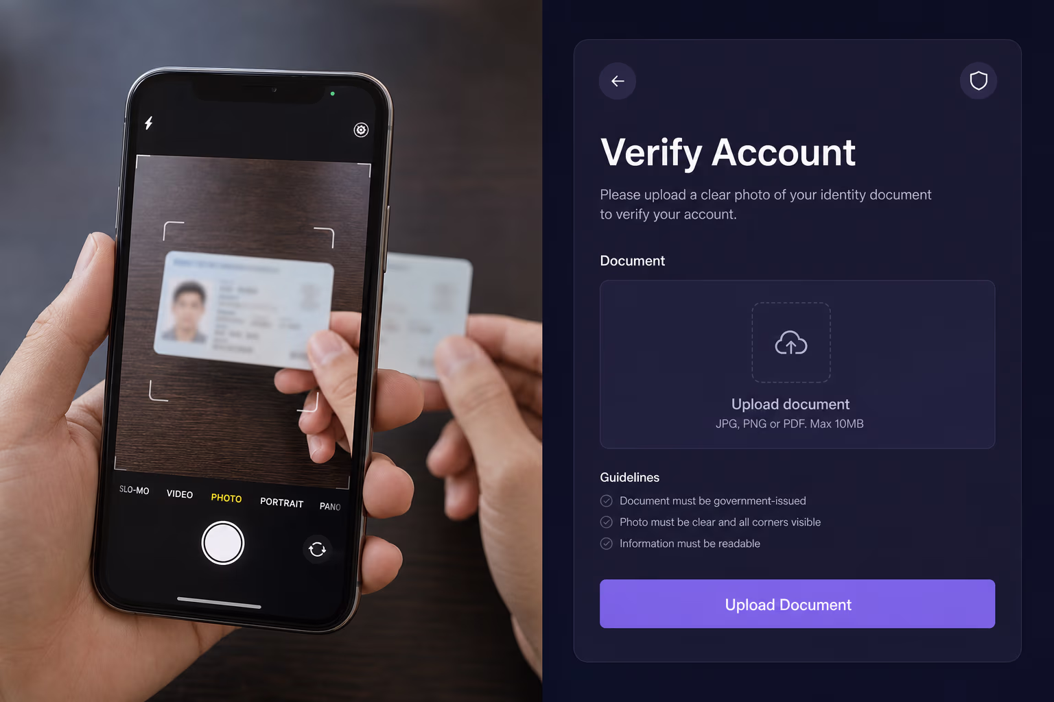 Payment Completion